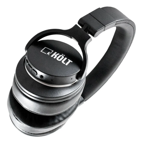 auriculares Bluetooth KÖLT K-340 BT V