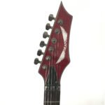 GUITARRA ELECTRICA DEAN STRATO C350F