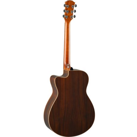 GUITARRA ACUSTICA C/ECUALIZADOR YAMAHA AC1R