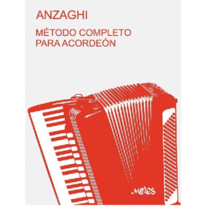 METODO COMPLETO PARA ACORDEON