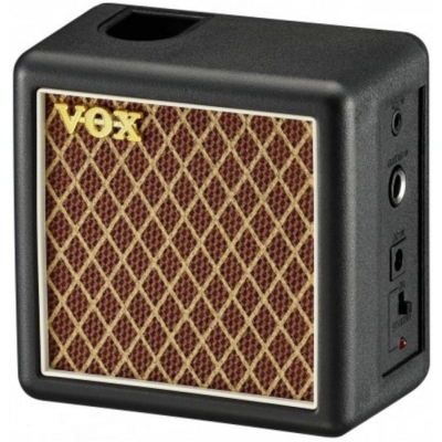 CAJA P/ELECTRICA 2W VOX AP2-CABINET