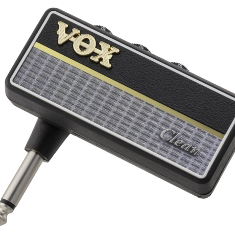 PREAMPLIFICADOR P/GUITARRA VOX AMPLUG2 CLEAN