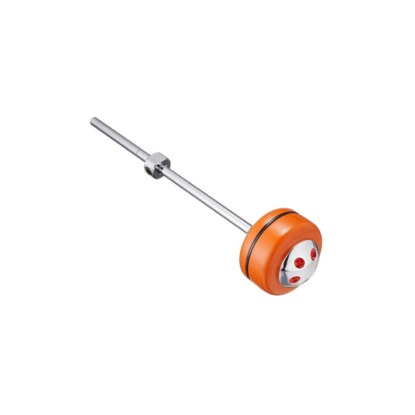 MAZO P/PEDAL DE BOMBO PEARL WOOD BEATER