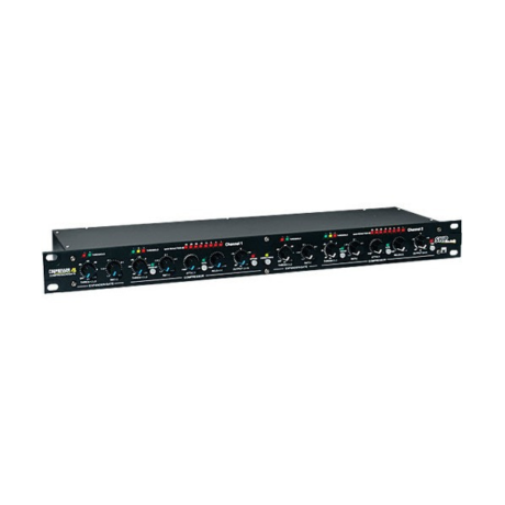 COMPRESOR SKP COMPRESSOR IV