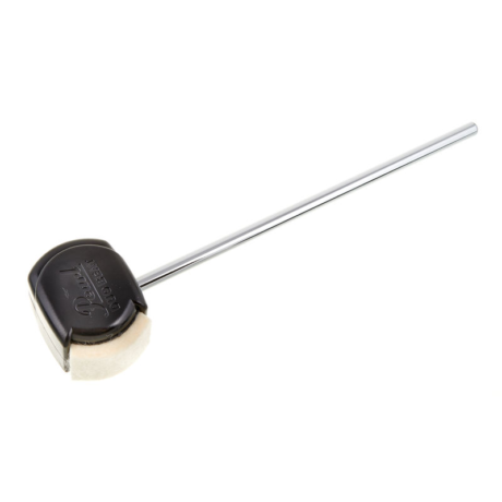 MAZO P/PEDAL DE BOMBO PEARL DOUBLE BEATER
