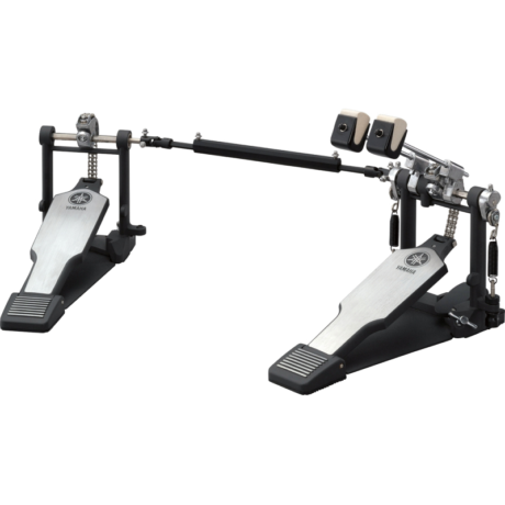 PEDAL DOBLE PARA BATERÍA YAMAHA DFP9500C