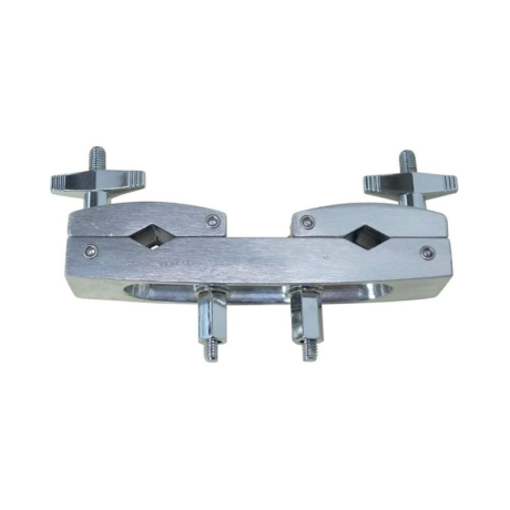 CLAMP DE 2 BOCAS P/BATERÍA DIXON