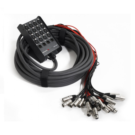 MANGUERA PROEL EBN1604