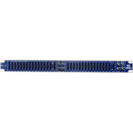 ECUALIZADOR 15 BANDAS ALTO EQU215-MKII