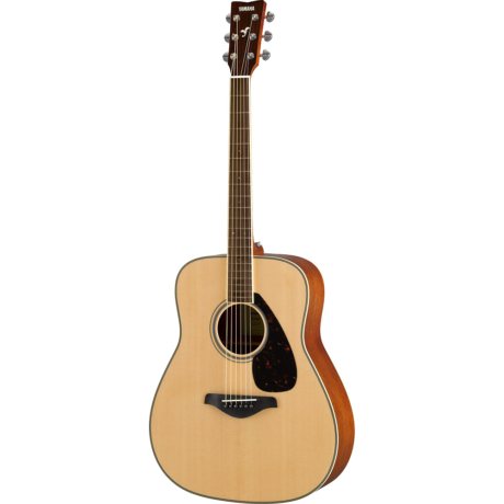 GUITARRA ACUSTICA YAMAHA FG820