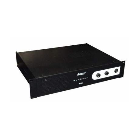 POTENCIA APOGEE H-4