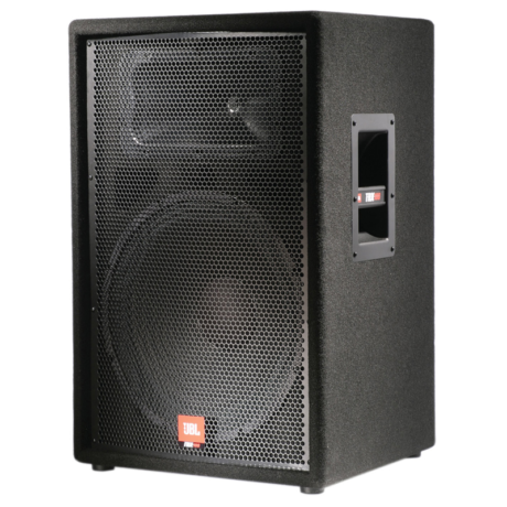 BAFLE PASIVO JBL JRX100
