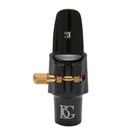 ABRAZADERA P/SAXO + CUBREBOQUILLA BG STANDARD ABRAZADERA P/SAXO + CUBREBOQUILLA BG STANDARD