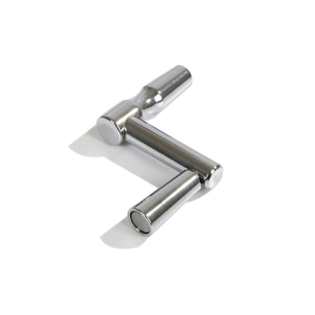 LLAVE RÁPIDA DE AFINAR PARA BATERÍA DIXON