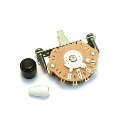 LLAVE DE 3 POSICIONES FENDER P/TELECASTER