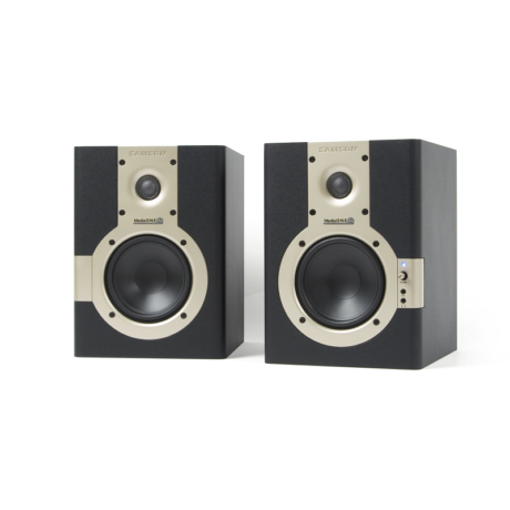MONITORES DE ESTUDIO SAMSON MEDIA ONE 5A