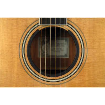 ACCESORIO P/ACÚSTICA PLANET WAVES O-PORT