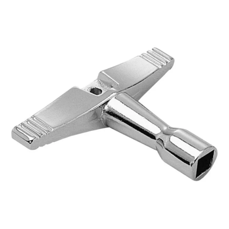 LLAVE PARA AFINAR BATERÍA DIXON