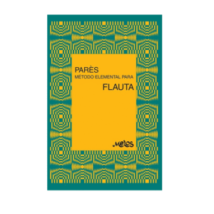 METODO ELEMENTAL PARA FLAUTA