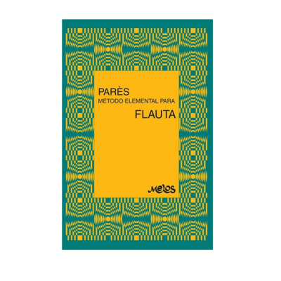 METODO ELEMENTAL PARA FLAUTA