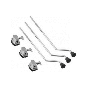 SET PATA PARA TOM DE PISO DIXON