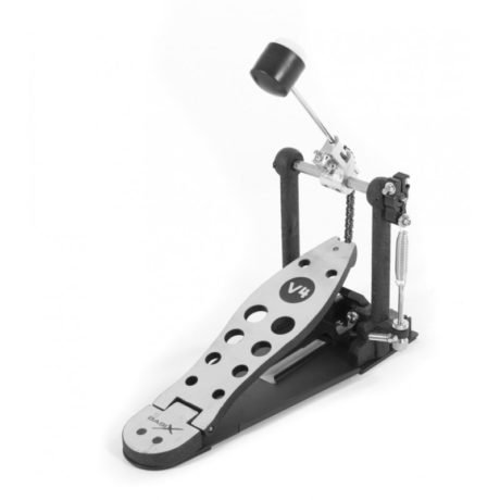 PEDAL PARA BATERÍA BASIX V4