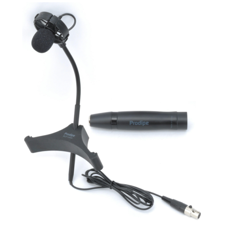 MICRÓFONO CONDENSER P/CONTRABAJO PRODIPE BL21