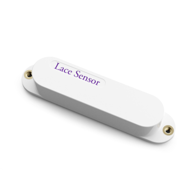 MICRÓFONO P/GUITARRA LACE SENSOR PURPLE