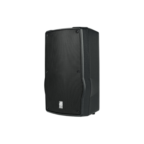 BAFLE ACTIVO DB TECHNOLOGIES READY 4