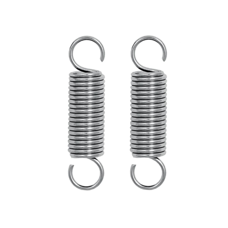 RESORTE PARA PEDAL DE BATERÍA DIXON