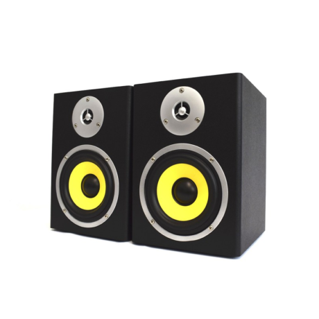 MONITOR DE ESTUDIO APOGEE POTENCIADO (PAR)