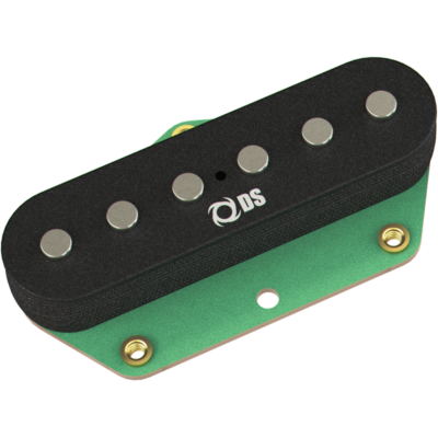 MICRÓFONO P/GUITARRA DS PICKUPS TELE BRIDGE STANDARD