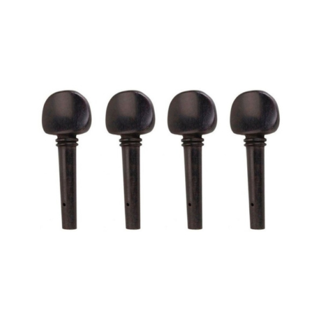 CLAVIJERO PARA VIOLIN 4/4 ANTON BRETON VP140