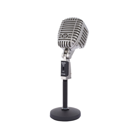 MICRÓFONO CONDENSER SUPERLUX WH5