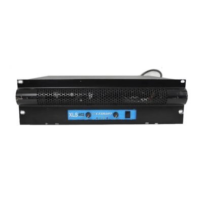 POTENCIA CROWN XLS602