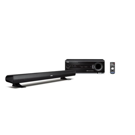 SISTEMA HOME THEATRE YAMAHA YHT-S400