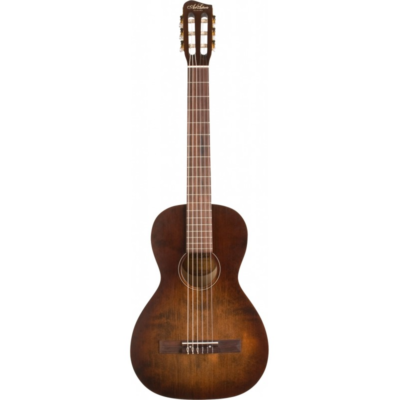 GUITARRA CLÁSICA ART & LUTHERIE ROADHOUSE BOURBON BURST