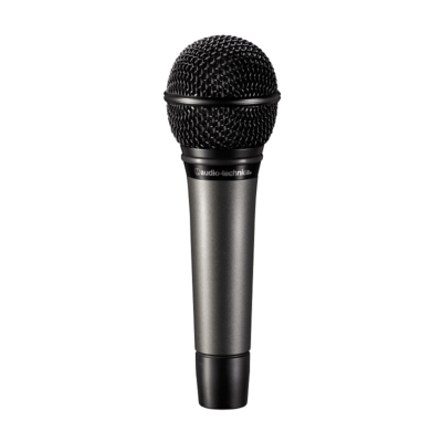 MICRÓFONO DINÁMICO AUDIO-TECHNICA ATM410