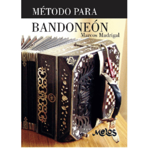 METODO PARA BANDONEON