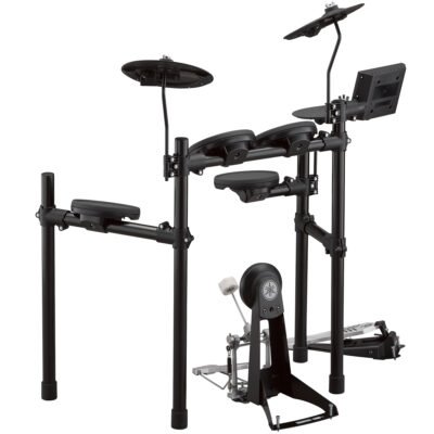 BATERIA ELECTRONICA YAMAHA DTX432K