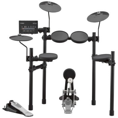 BATERIA ELECTRONICA