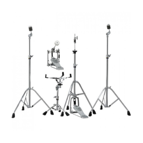 SET DE FIERROS P/BATERÍA YAMAHA JUNIOR KIT