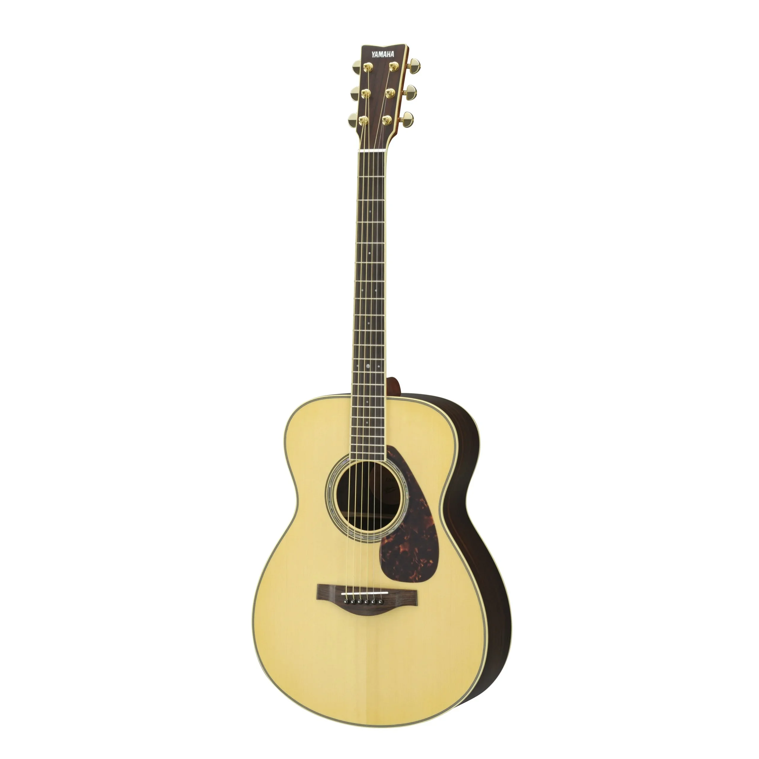 GUITARRA ACUSTICA YAMAHA LS6