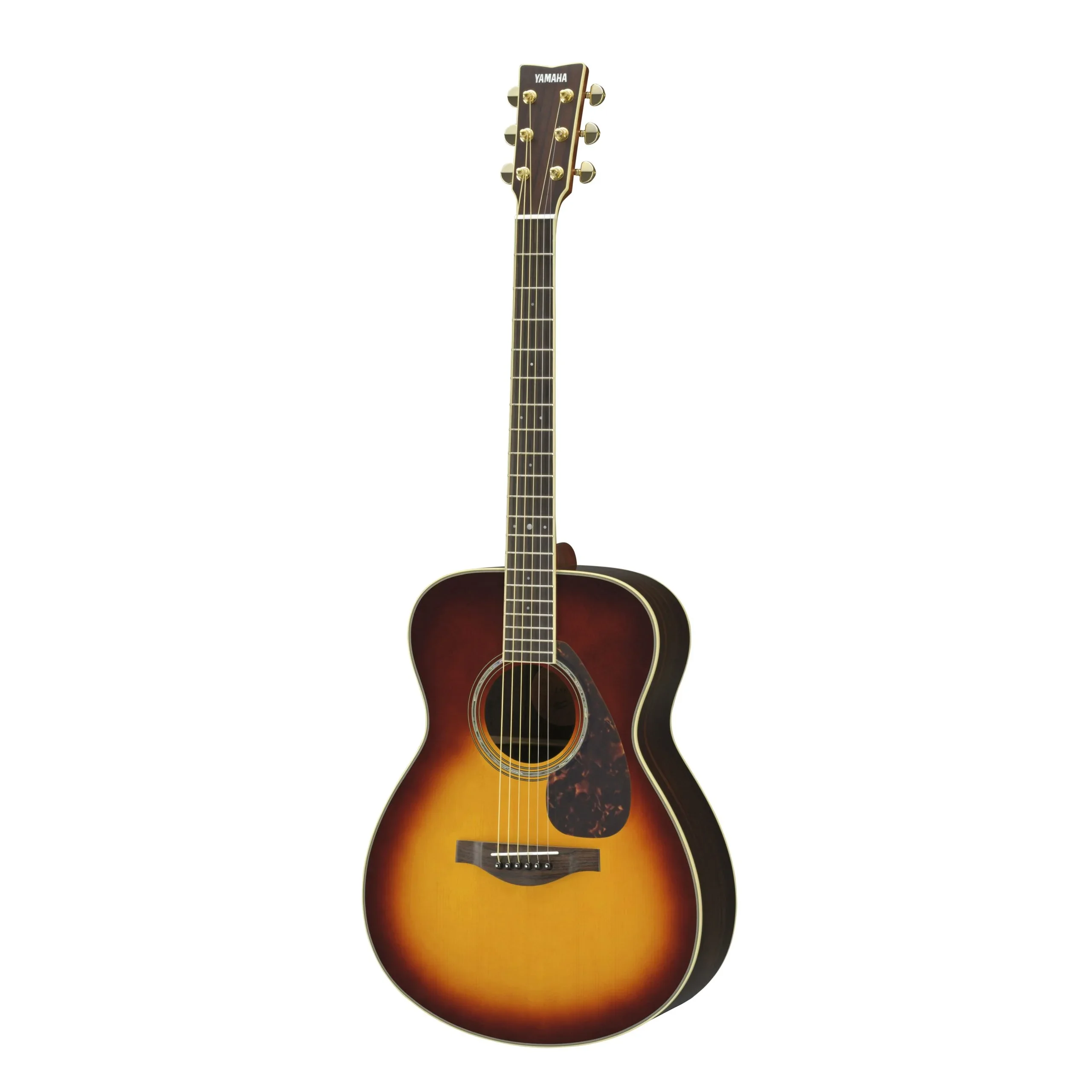 GUITARRA ACUSTICA YAMAHA LS6