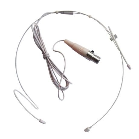 MICRÓFONO DE VINCHA APOGEE U-SKIN