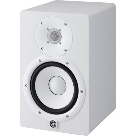 MONITORES DE ESTUDIO YAMAHA HS7W