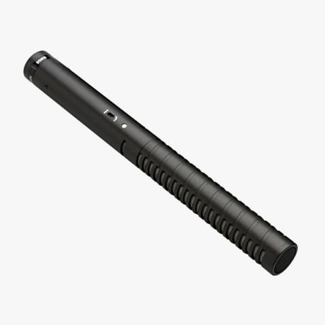 MICRÓFONO CONDENSER RØDE NTG1
