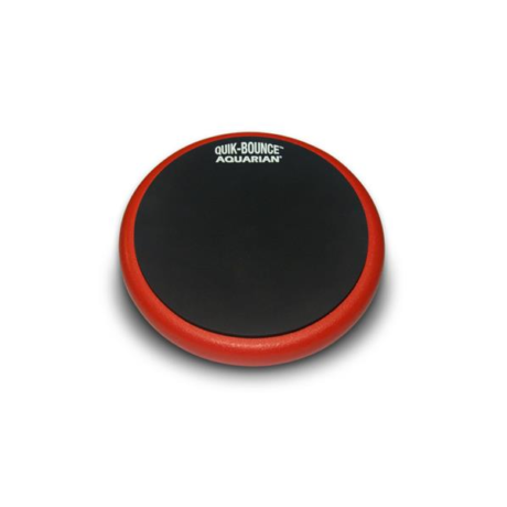 PAD DE PRÁCTICA AQUARIAN 6" QUIK BOUNCE