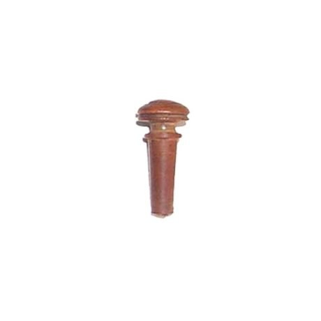BOTON PARA VIOLIN 4/4 VALENCIA MADERA