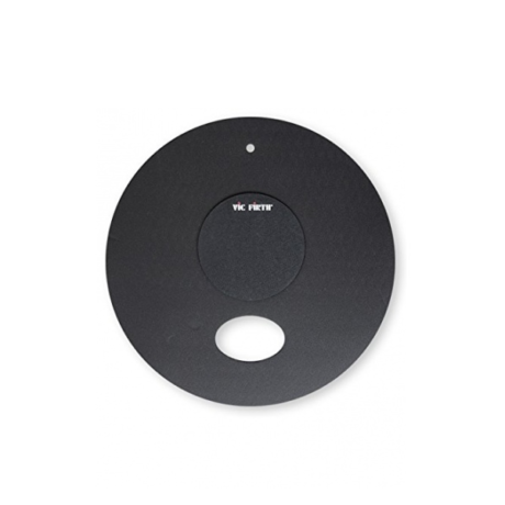 SILENCIADOR DE BOMBO VIC FIRTH VICMUTE